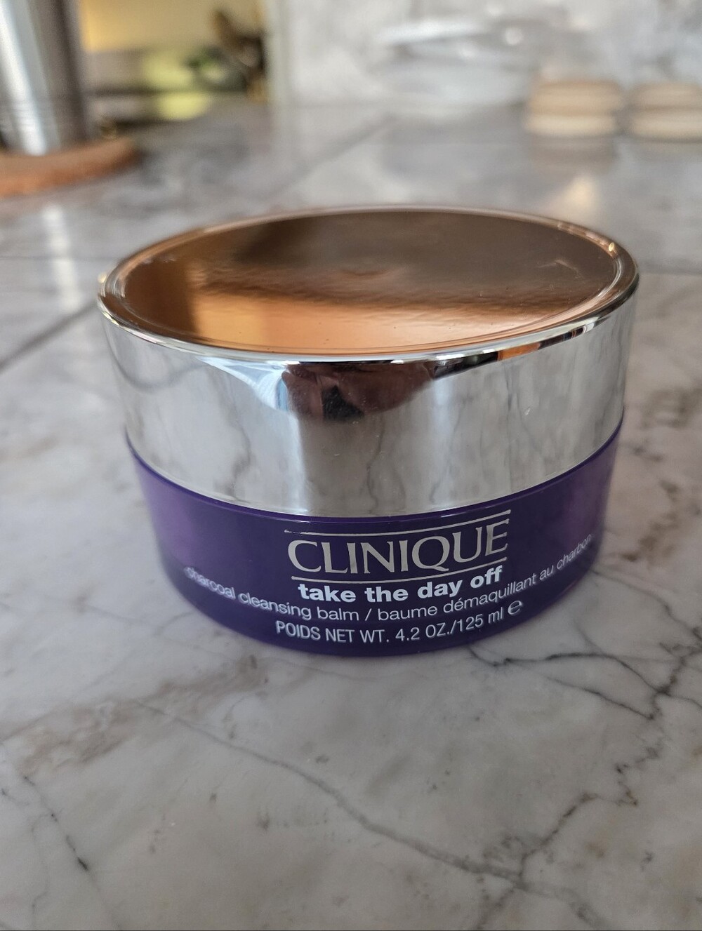 Clinique Cleansing Balm